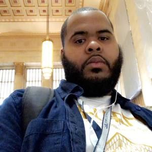 Meet your Posher, Lamont